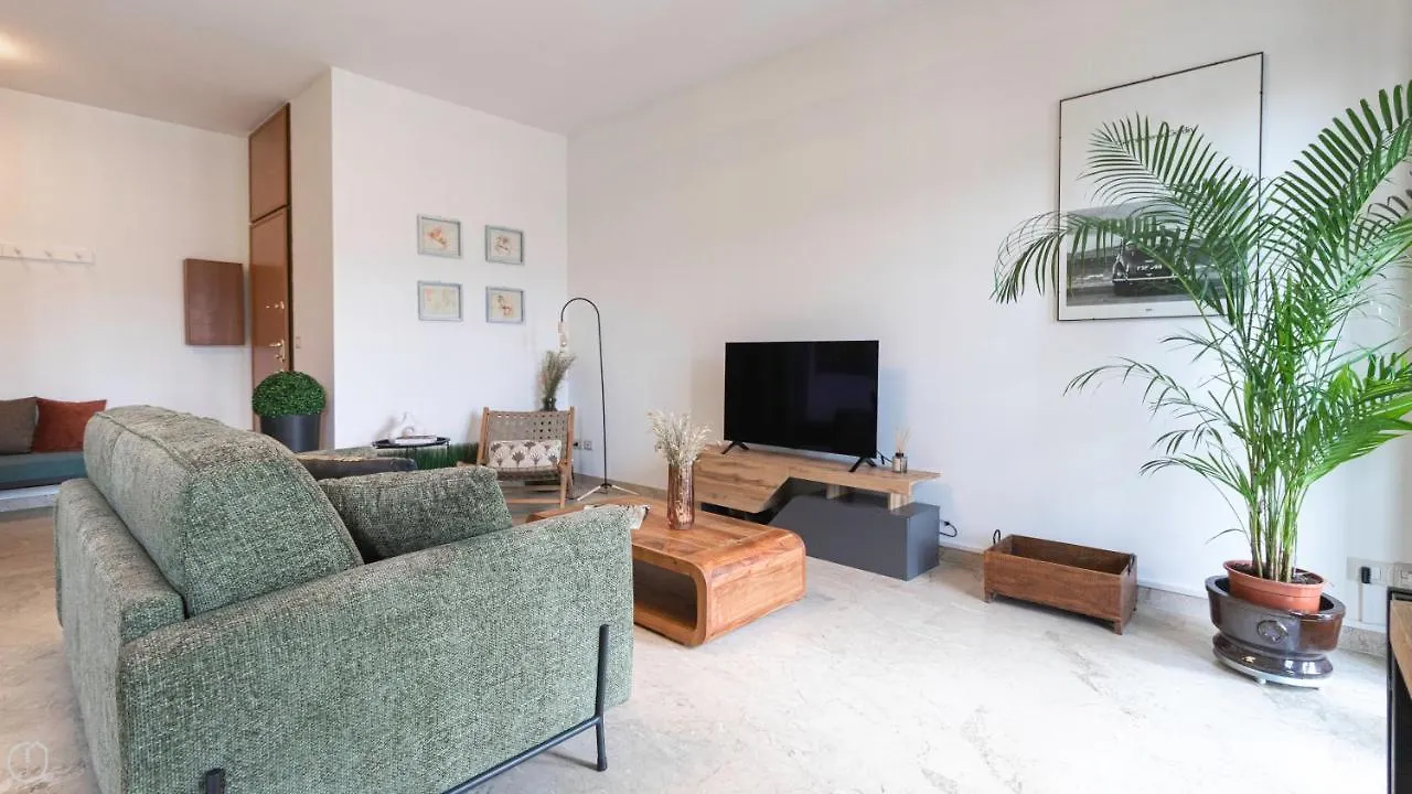 Italianway - Luigi Savoia 24 Apartment Milan 0*,  Italy