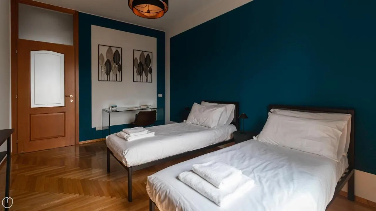 Appartement Italianway - Luigi Savoia 24 à Milan 0*,  Italie