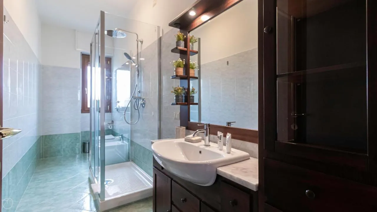 Appartement Italianway - Luigi Savoia 24 à Milan 0*,