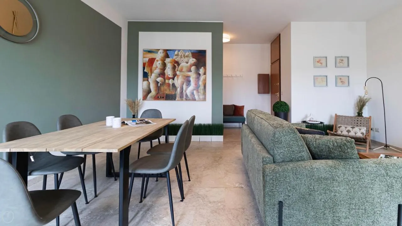 Appartement Italianway - Luigi Savoia 24 à Milan