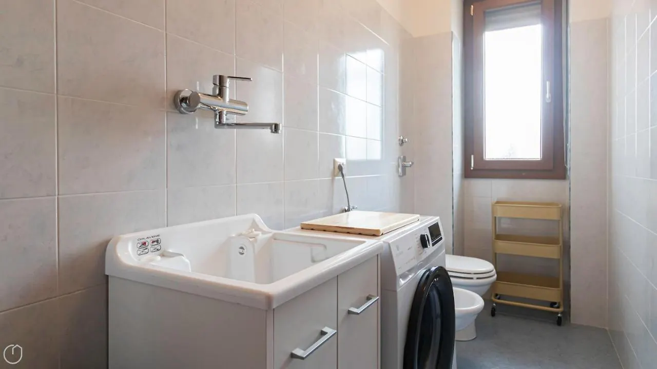 Italianway - Luigi Savoia 24 Apartment Milan